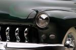 Mercury Custom Convertible Coupe 1950 года